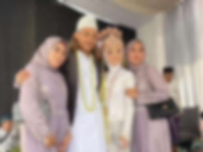 Lelaki Failkan Cerai, Terkejut Bila Dapat Tahu Isterinya Ada 3 Suami Lain