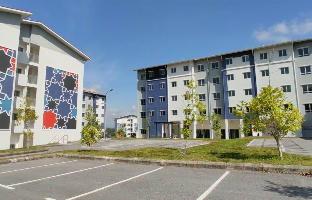 Netizen Bengang Ada T20 Beli Rumah PPR, Ini Sebab Yang Anda Perlu Tahu