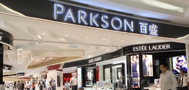 Berita Baik Buat Warga Samarahan, Parkson Bakal Buka Cawangan Di Summer Mall