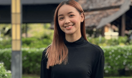 Slang Sabah Pekat Sangat, Tracie Sinidol Tertekan Pengarah Tak Puas Hati Dengan Lakonan