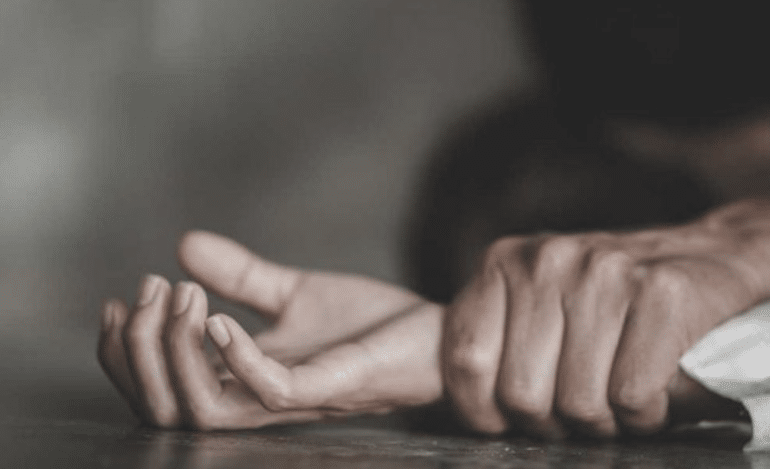 Dipelawa Keluar Makan Malam, Remaja Perempuan Trauma Dirogol Rakan Lelaki Di Tangga