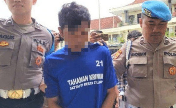 Lelaki Rogol Mayat Jiran, Siap Sedekah Harta Mangsa Supaya Roh Tenang