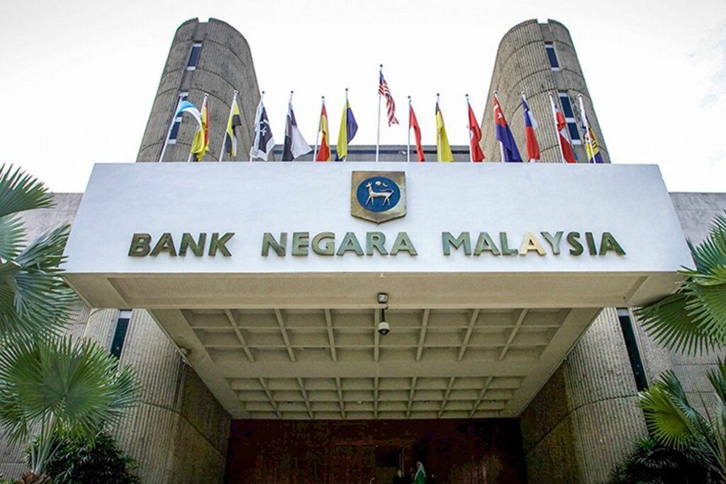 Nanta Berhasrat Mahu Perkenalkan Mata Wang Sarawak Sendiri