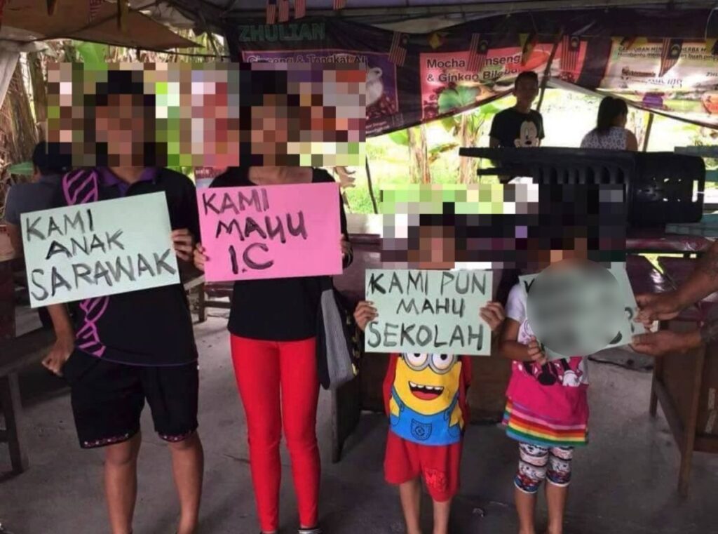 Rakyat Sarawak Berketurunan Campuran Boleh Mohon Status Bumiputera Mulai 1 November 2023 Ini
