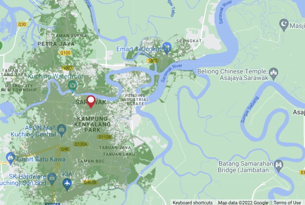 Sarawak Dijangka Capai Liputan 5G Sebanyak 59.6 Peratus Menjelang Tahun 2024