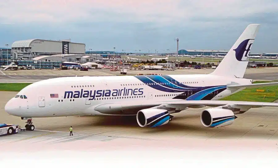 MAS Benarkan Penumpang Bawa Bekal Makanan Sendiri, Tetapi Bersyarat
