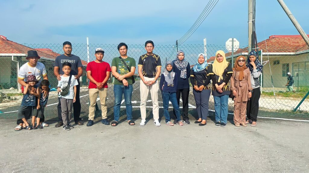7 Tahun Tunggu, Pemaju Sentoria Masih Belum Tunaikan Janji Serahkan Rumah Kepada Pembeli