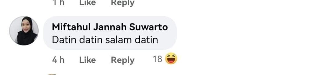 'Sabahan Ni Memang Kelakar', Ini Kompilasi Gelagat Penduduk Sabah Santuni Agong