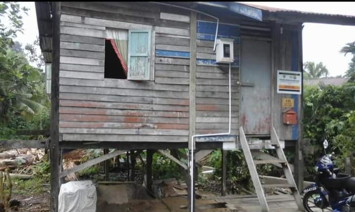 Pernah Cuba Banyak Pekerjaan, Lelaki Di Sarawak Ini Kongsi Kisah Inspirasi Untuk Orang Ramai