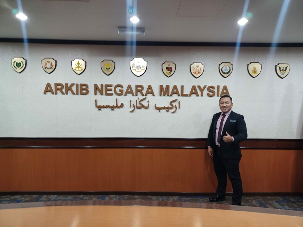 Pernah Cuba Banyak Pekerjaan, Lelaki Di Sarawak Ini Kongsi Kisah Inspirasi Untuk Orang Ramai
