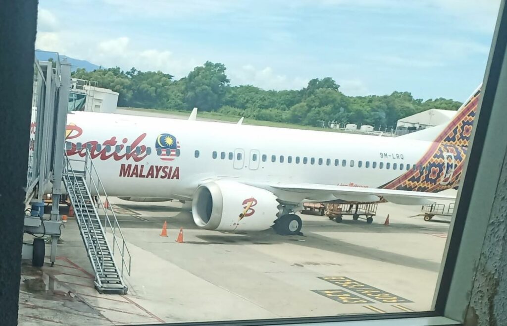 Oh Kamu Orang Sabah, Kami Orang Malaysia, Jawapan Makcik Ini Buat Netizen Bingung