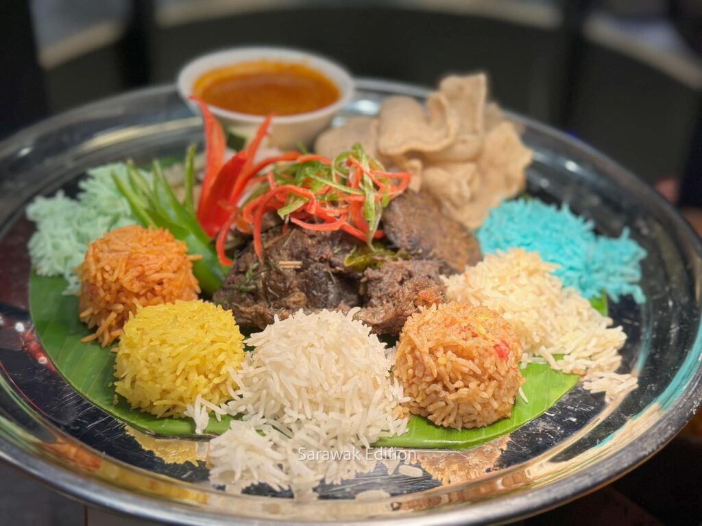 Terkenal Sebagai Syurga Makanan Di Malaysia, Ini Keunikan Hidangan Kelantan Buat 'Food Lover'