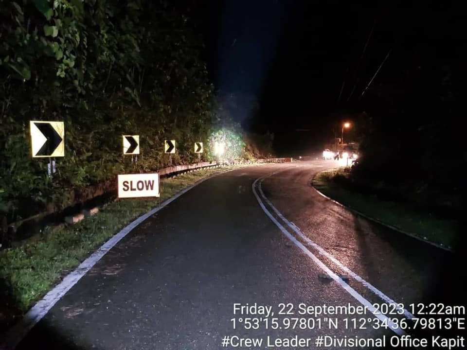 Tular Reka Bentuk Jambatan Di Sungai Katibas Kapit Undang Reaksi Netizen Sarawak