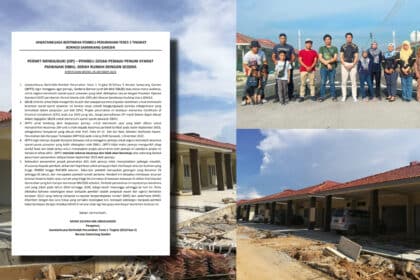 7 Tahun Tunggu, Pemaju Sentoria Masih Belum Tunaikan Janji Serahkan Rumah Kepada Pembeli