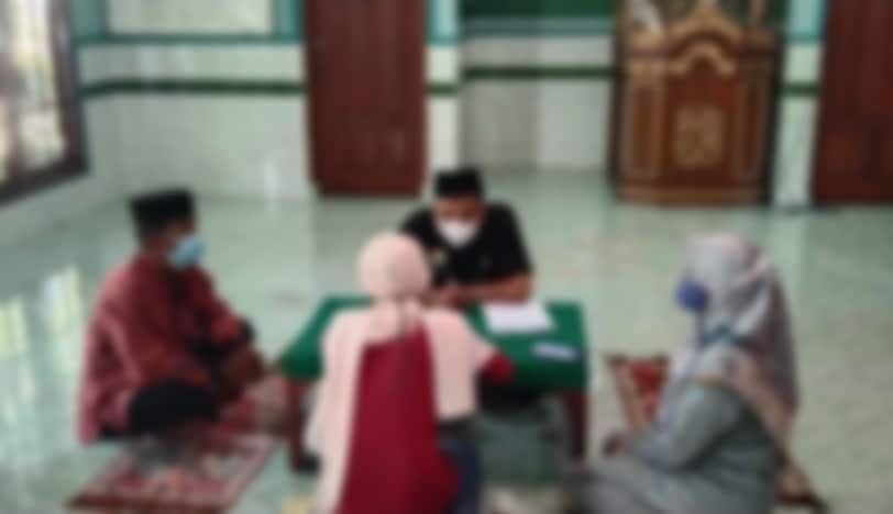 Mohon Hapus Nama Sebagai Mualaf, Wanita Dari Sarawak Gagal Peroleh Persetujuan Mahkamah Tinggi