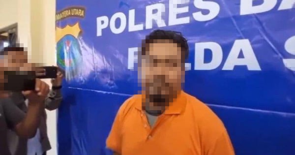 Gara-Gara Dipaksa Ceraikan Isteri, Menantu Rogol Dan Bunuh Ibu Mertua