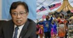 Abang Jo Guna Isu Kaum, Agama Raih Sokongan Politik Tidak Baik Untuk Negara
