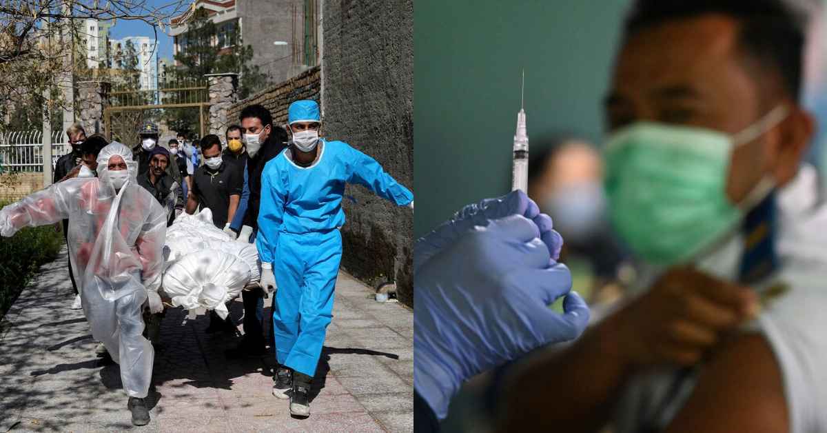 Ancaman Wabak X Ini Yang Anda Perlu Tahu Sebagai Rakyat Malaysia
