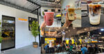 Buat Geng Cari Port Lepak Dan bersantai, The Brew Crew Kini Pindah Di Warung Gita