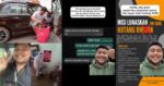 Demi Langsaikan Hutang RM1 Juta, Lelaki Dari Sarawak Ini Terpaksa Tinggal Dalam Kereta