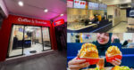 Gabungan Sempurna Sandwich Dan Kopi, Cawangan Kedua Kafe Bask Bear Telah Dibuka Di Satok
