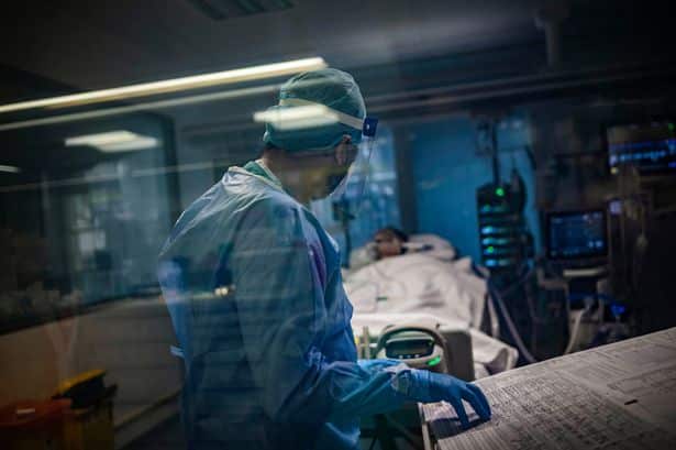 Ancaman Penyakit X Makin Hampir, Pakar Jangka 50 Juta Kematian Dan Lebih Bahaya Daripada Covid-19