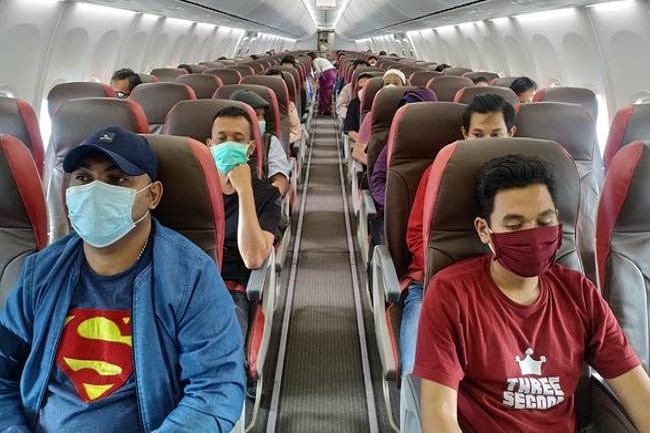 Mulai 10 Oktober Ini, Penerbangan MyAirline Dari Miri Dan Sibu Ke Kuala Lumpur Terpaksa Dihentikan