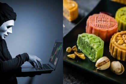 Individu Dari Kota Samarahan Rugi RM35K Gara-Gara Ditipu Penjual Kuih Bulan Di Facebook