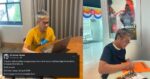 Jangan Berhenti Menimba Ilmu, Dr Anuar Rapaee Dedah Ambil Ijazah Dalam Perundangan