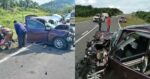 Kemalangan Maut Di Semporna, Kanak-Kanak Tiga Tahun Dan Bayi Tiga Bulan Maut Di Lokasi Kejadian
