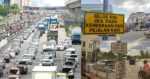 Kuching Bandar Pertama Di Malaysia Guna Papan Tanda 'Belok Kiri Jika Tiada Kenderaan'