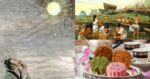 Mitos Perayaan 'Mooncake', Kisah Hou Yi Si Pemanah Bulan Dalam Masyarakat Cina
