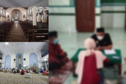 Mohon Hapus Nama Sebagai Mualaf, Wanita Dari Sarawak Gagal Peroleh Persetujuan Mahkamah Tinggi