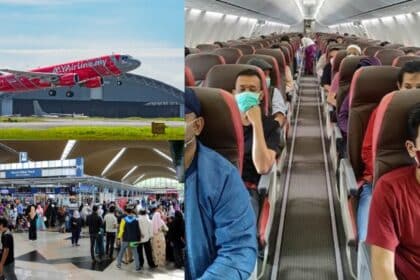 Mulai 10 Oktober Ini, Penerbangan MyAirline Dari Miri Dan Sibu Ke Kuala Lumpur Terpaksa Dihentikan