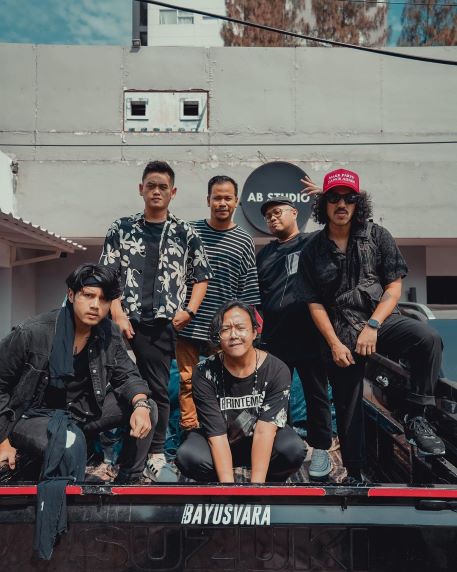 Khabar Angin ST12 Dan Nidji Bakal Adakan Konsert Di Kuching