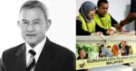 PRK DUN JEPAK: Berikut Adalah Tarikh-Tarikh Penting Buat Warga Jepak