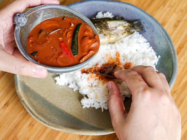 Terkenal Sebagai Syurga Makanan Di Malaysia, Ini Keunikan Hidangan Kelantan Buat 'Food Lover'