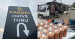 Pakopi1969, Kedai Kopi Berkonsepkan Food Truck Yang 'Trendy' Di Kuching