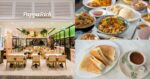 PappaRich Bakal Buka Cawangan Pertama Di The Podium, Kuching