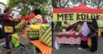 Pasar Tamu Dayak Seremban Inisiatif PRAISE Yang Mengubah Hidup Wanita Sabah Dan Sarawak