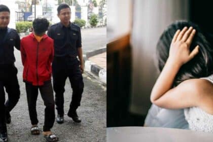 Penganggur Bakal Dipenjara, Mengaku Bersalah Rogol Adik Ipar Darjah 5
