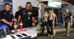 Polis Bongkar Taktik Along Semenanjung Guna Geng Di Sibu Tagih Hutang