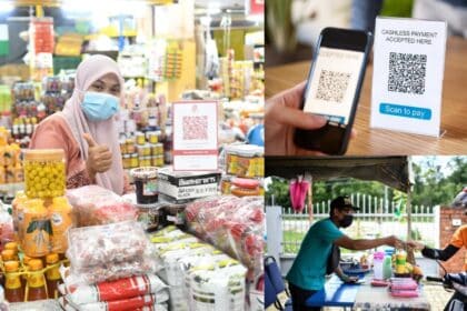Public Bank Tarik Balik Kenakan Caj Transaksi DuitNow QR, Lagi 2 Bank Lanjut Pengecualian Caj