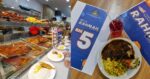 RM5 Untuk Menu Rahmah Di Sibu Masih Diteruskan Walaupun Harga Beras Naik