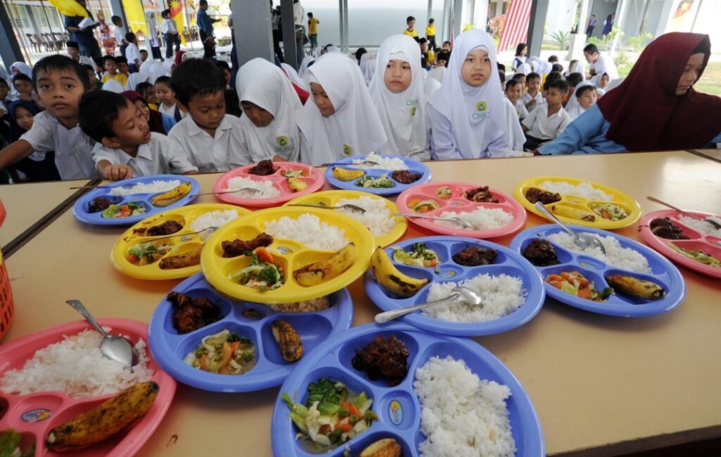 Susu Coklat Kotak Legend Zaman Sekolah, Rupanya Jenama Dari Sabah