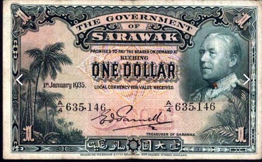 Ulas Sarawak Tidak Layak Miliki Mata Wang Sendiri, Individu Ini Tampil Jelaskan Mengapa