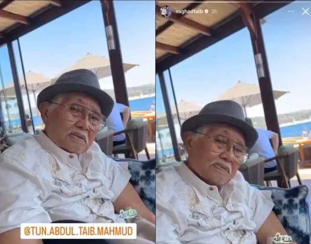 TYT Sarawak Selamat Kembali Ke Kuching, Setelah Menerima Rawatan Di Turkiye