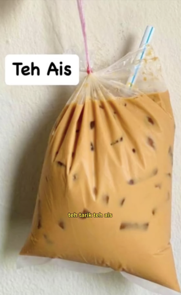 Gemar Minum Teh Tarik, Individu Ini Kongsi Tabiat Pemakanan Sampai Kaki Terpaksa Dipotong