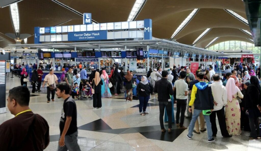 Mulai 10 Oktober Ini, Penerbangan MyAirline Dari Miri Dan Sibu Ke Kuala Lumpur Terpaksa Dihentikan