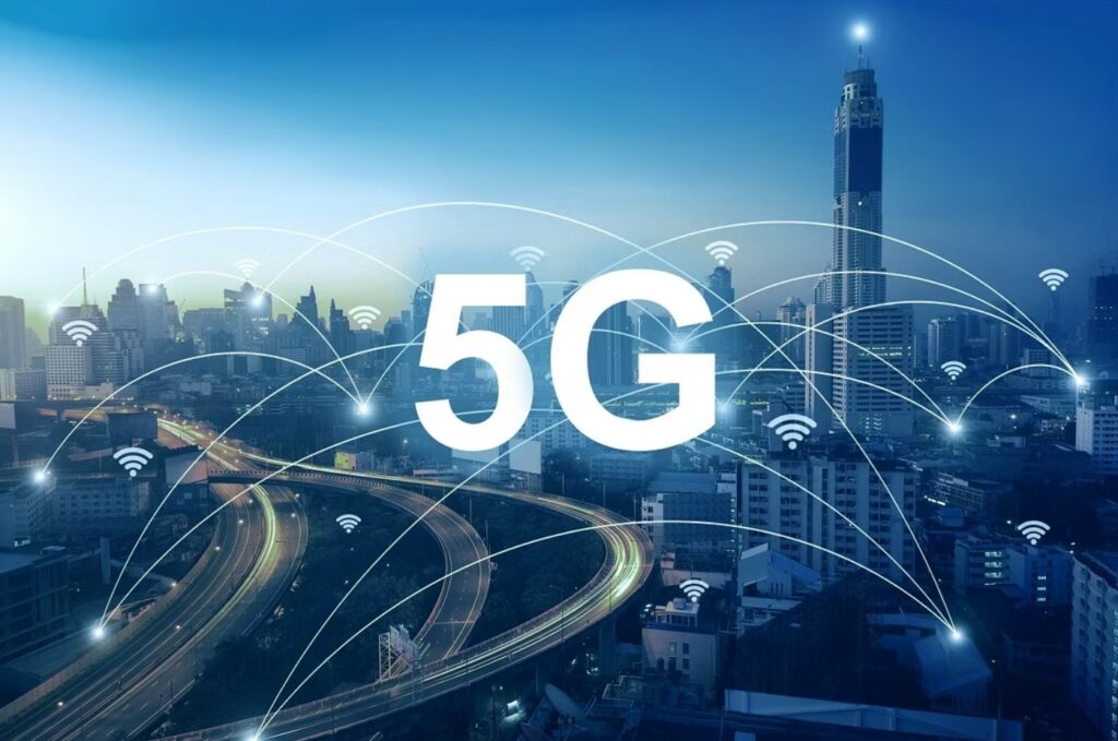 Sarawak Dijangka Capai Liputan 5G Sebanyak 59.6 Peratus Menjelang Tahun 2024